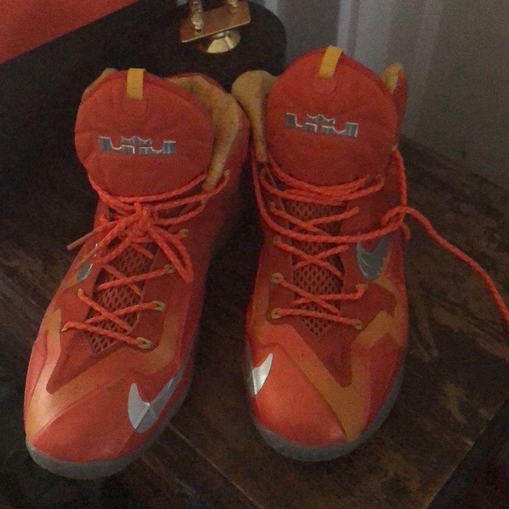 Lebrons